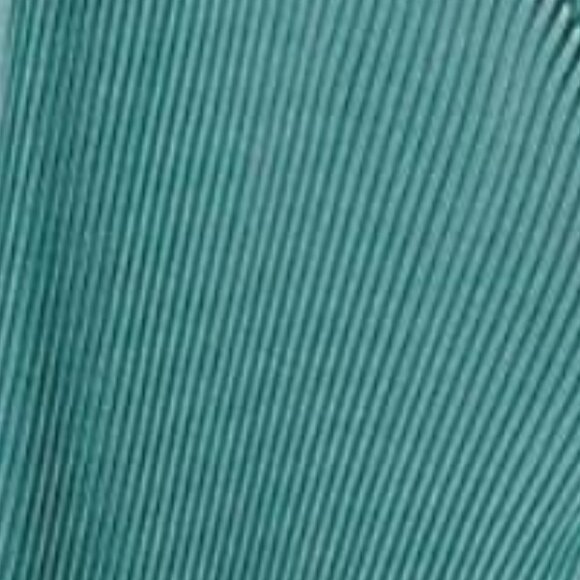 Brand New DOLAN Lettuce-Hem Buttondown Top - Picture 11 of 11